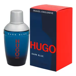 Hugo Boss Hugo Dark Blue - Интернет-магазин. Kalinka-parfum.ru