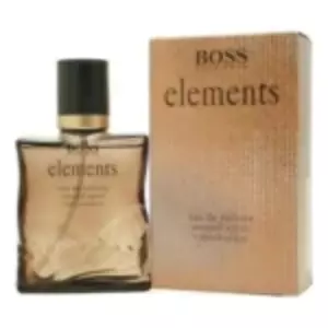 Hugo Boss  Boss Elements - Интернет-магазин. Kalinka-parfum.ru