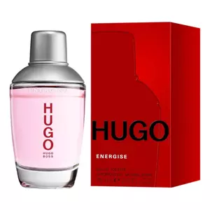 Hugo Boss Hugo Energise - Интернет-магазин. Kalinka-parfum.ru