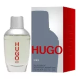 Hugo Boss Hugo Iced - Интернет-магазин. Kalinka-parfum.ru