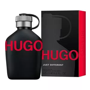 Hugo Boss Hugo Just Different - Интернет-магазин. Kalinka-parfum.ru