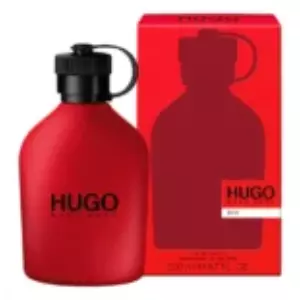 Hugo Boss  Hugo Red - Интернет-магазин. Kalinka-parfum.ru