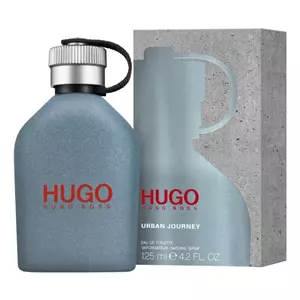 Hugo Boss  Hugo Urban Journey - Интернет-магазин. Kalinka-parfum.ru