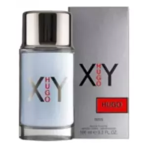 Hugo Boss Hugo XY - Интернет-магазин. Kalinka-parfum.ru