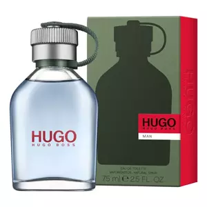 Hugo Boss Hugo - Интернет-магазин. Kalinka-parfum.ru