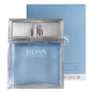 Hugo Boss Pure - Интернет-магазин. Kalinka-parfum.ru