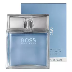 Hugo Boss Pure - Интернет-магазин. Kalinka-parfum.ru