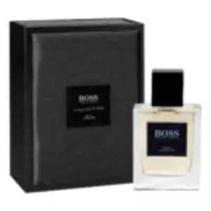 Hugo Boss  Silk & Jasmine - Интернет-магазин. Kalinka-parfum.ru