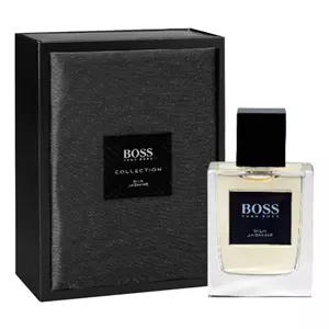 Hugo Boss  Silk & Jasmine - Интернет-магазин. Kalinka-parfum.ru