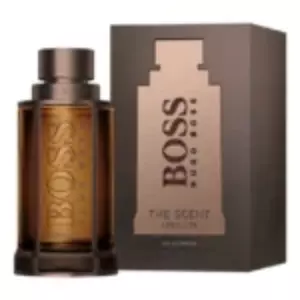 Hugo Boss The Scent Absolute - Интернет-магазин. Kalinka-parfum.ru