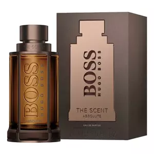 Hugo Boss The Scent Absolute - Интернет-магазин. Kalinka-parfum.ru