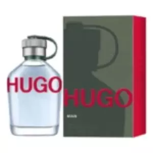 Hugo Boss Hugo Man - Интернет-магазин. Kalinka-parfum.ru