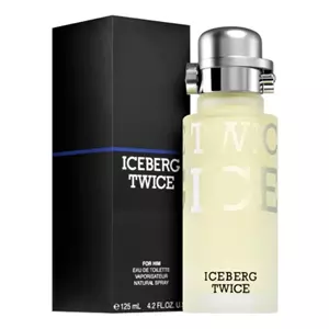 Iceberg Twice Men - Интернет-магазин. Kalinka-parfum.ru