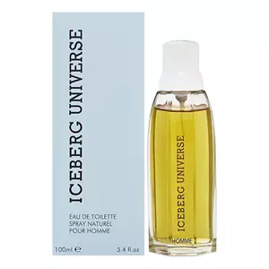 Iceberg  Universe Man - Интернет-магазин. Kalinka-parfum.ru