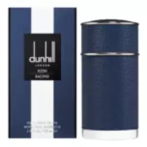 Alfred Dunhill Icon Racing Blue Edition - Интернет-магазин. Kalinka-parfum.ru