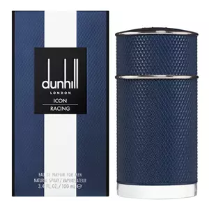 Alfred Dunhill Icon Racing Blue Edition - Интернет-магазин. Kalinka-parfum.ru
