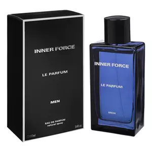 Geparlys Inner Force Le Parfum - Интернет-магазин. Kalinka-parfum.ru