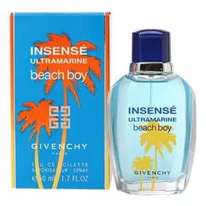 Givenchy Insense Ultramarine Beach Boy - Интернет-магазин. Kalinka-parfum.ru