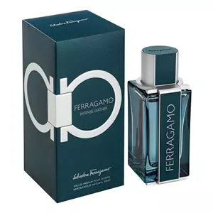 Salvatore Ferragamo Intense Leather - Интернет-магазин. Kalinka-parfum.ru