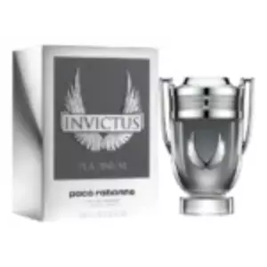 Paco Rabanne Invictus Platinum - Интернет-магазин. Kalinka-parfum.ru