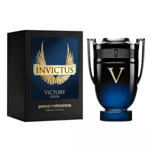 Paco Rabanne Invictus Victory Elixir - Интернет-магазин. Kalinka-parfum.ru