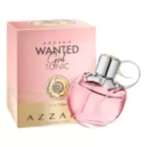 Azzaro Wanted Girl Tonic - Интернет-магазин. Kalinka-parfum.ru