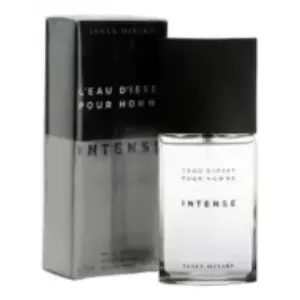 Issey Miyake L'Eau D'Issey Intense Pour Homme - Интернет-магазин. Kalinka-parfum.ru