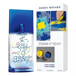 Issey Miyake L'Eau D'Issey Pour Homme Shades Of Kolam - Интернет-магазин. Kalinka-parfum.ru