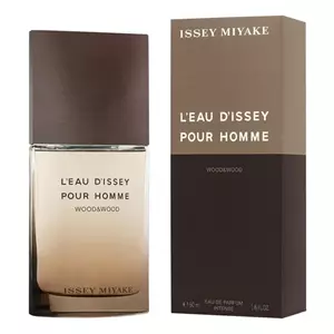 Issey Miyake L'Eau D'Issey Pour Homme Wood & Wood - Интернет-магазин. Kalinka-parfum.ru