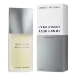 Issey Miyake L'Eau D'Issey Pour Homme - Интернет-магазин. Kalinka-parfum.ru