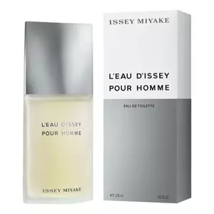 Issey Miyake L'Eau D'Issey Pour Homme - Интернет-магазин. Kalinka-parfum.ru