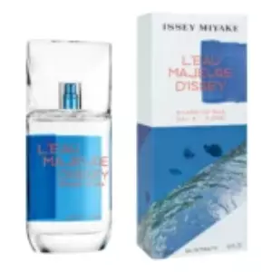 Issey Miyake  L'Eau Majeure D'Issey Shade Of Sea - Интернет-магазин. Kalinka-parfum.ru