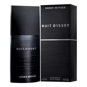 Issey Miyake Nuit D'Issey - Интернет-магазин. Kalinka-parfum.ru