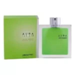 Jacomo Aura For Men - Интернет-магазин. Kalinka-parfum.ru