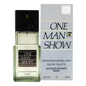 Jacques Bogart One Man Show - Интернет-магазин. Kalinka-parfum.ru