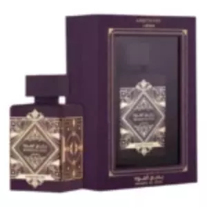 Lattafa Bade'e Al Oud Amethyst - Интернет-магазин. Kalinka-parfum.ru