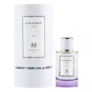 Maissa Parfums Jardin De Sibenik - Интернет-магазин. Kalinka-parfum.ru