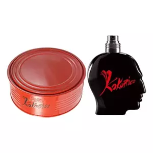 Jean Paul Gaultier  Kokorico - Интернет-магазин. Kalinka-parfum.ru