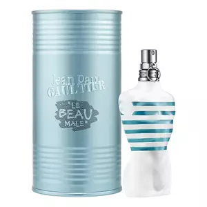 Jean Paul Gaultier Le Beau Male - Интернет-магазин. Kalinka-parfum.ru