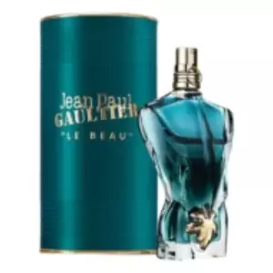 Jean Paul Gaultier Le Beau - Интернет-магазин. Kalinka-parfum.ru