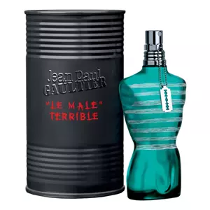 Jean Paul Gaultier  Le Male Terrible - Интернет-магазин. Kalinka-parfum.ru