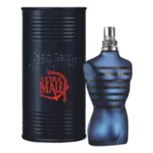 Jean Paul Gaultier Ultra Male - Интернет-магазин. Kalinka-parfum.ru