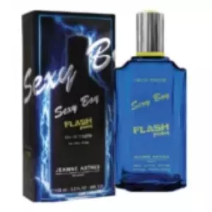 Jeanne Arthes  Sexy Boy Flash Point - Интернет-магазин. Kalinka-parfum.ru