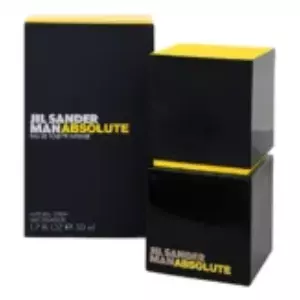 Jil Sander  Man Absolute - Интернет-магазин. Kalinka-parfum.ru