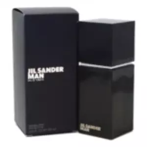 Jil Sander  Man (Black) - Интернет-магазин. Kalinka-parfum.ru