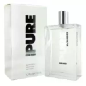 Jil Sander  Pure For Men - Интернет-магазин. Kalinka-parfum.ru