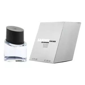 Jil Sander  Sander For Men - Интернет-магазин. Kalinka-parfum.ru