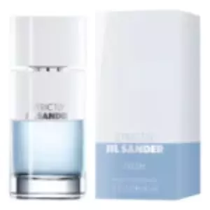 Jil Sander Strictly Fresh - Интернет-магазин. Kalinka-parfum.ru