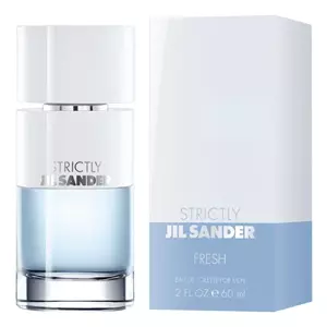 Jil Sander Strictly Fresh - Интернет-магазин. Kalinka-parfum.ru