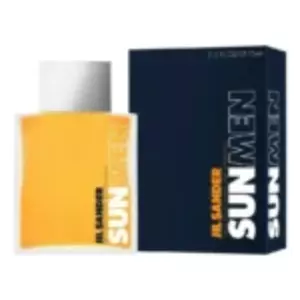 Jil Sander Sun Eau De Parfum Men - Интернет-магазин. Kalinka-parfum.ru